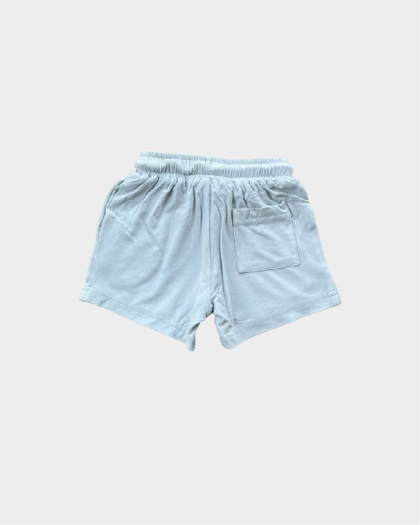 Everyday Shorts - Silvermist