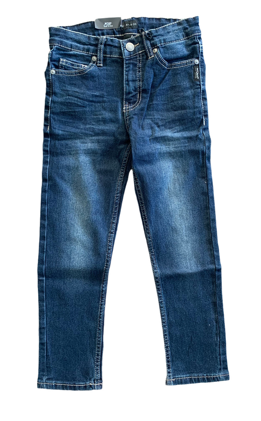 Nathan Skinny Denim / DARK wash 260