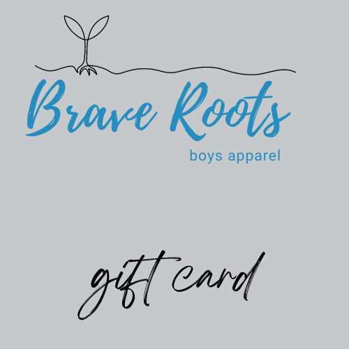 Brave Roots Gift Card