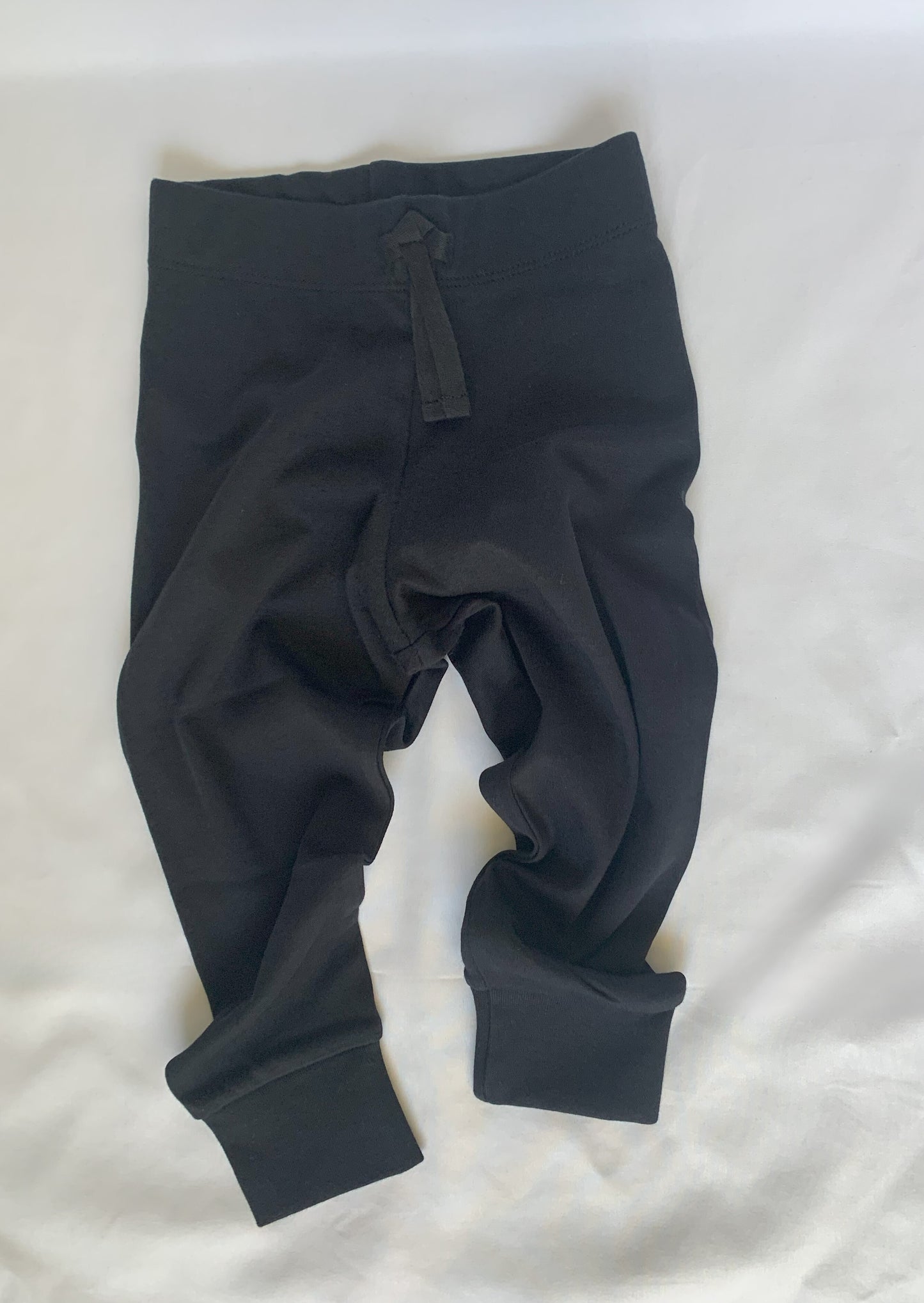 Cruz Joggers - Black