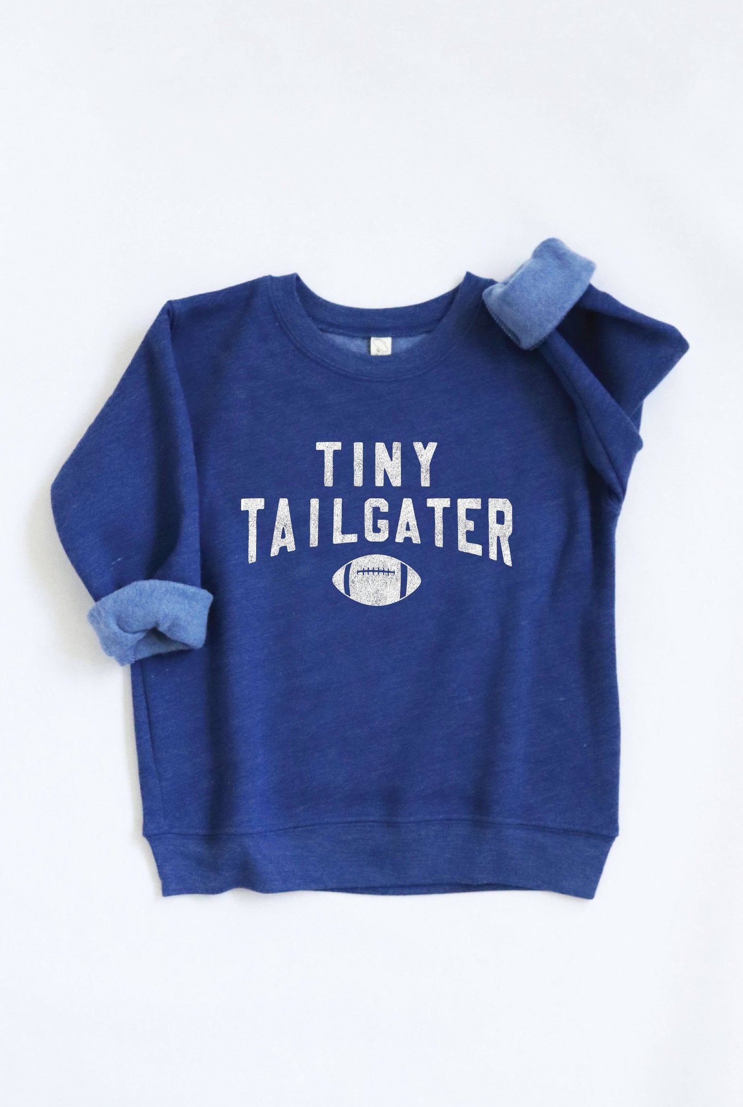 Tiny Tailgater Sweatshirt