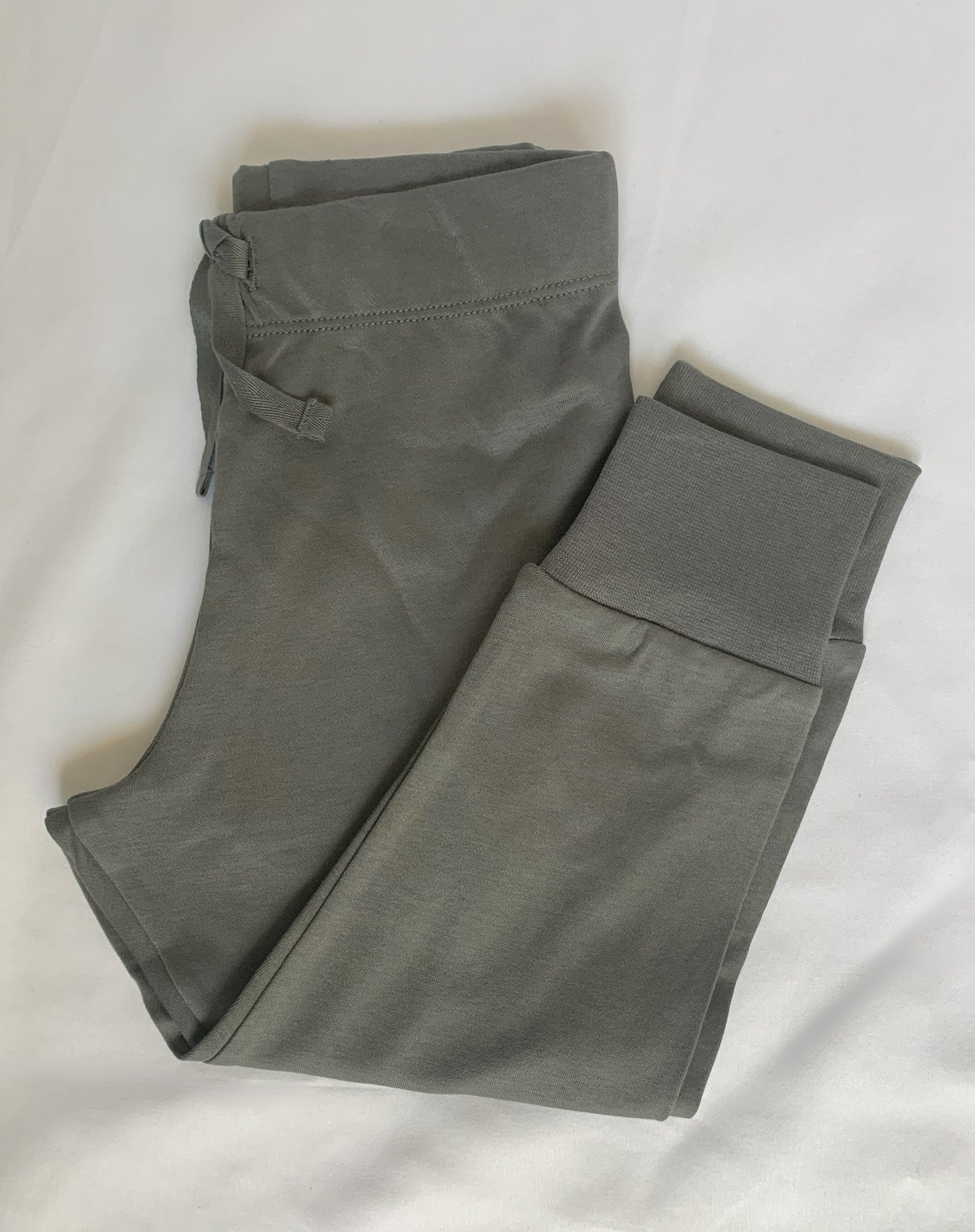 Cruz Joggers - Pewter