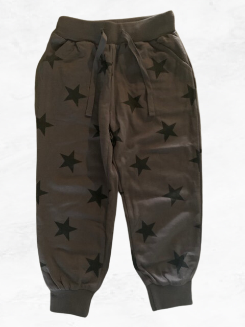 Star Joggers