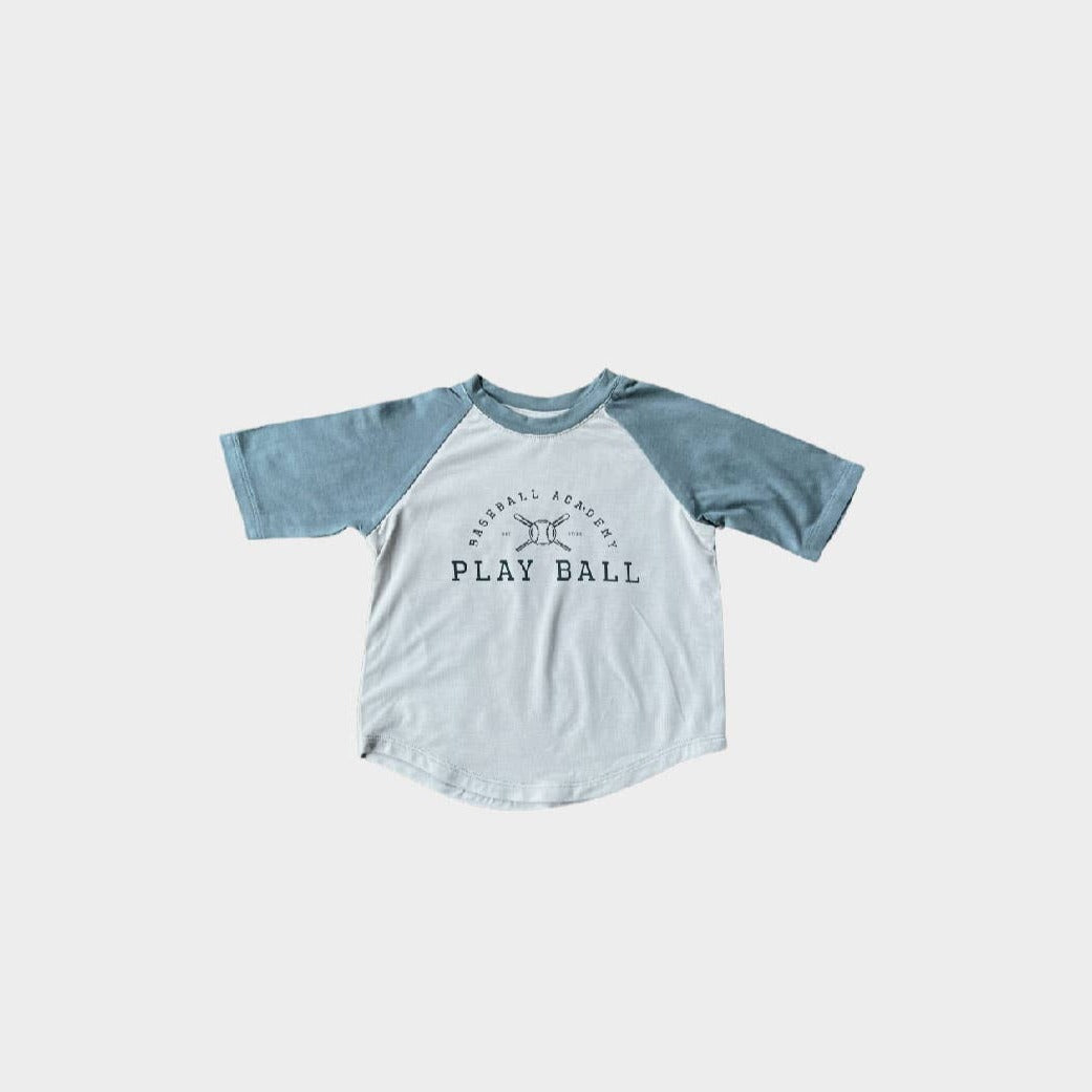 Baseball Academy Tee