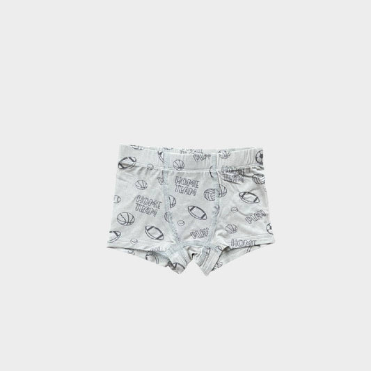 Boy's Boxers - Sports